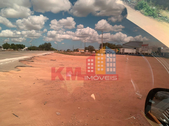 Imagem Terreno à Venda, 700 m² em Redenção - Mossoró