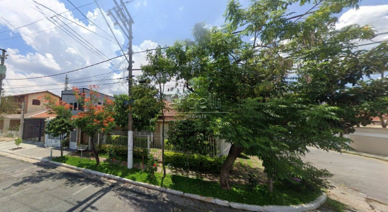 Casa com 3 Quartos à Venda, 295 m² em Parque Da Lapa - São Paulo