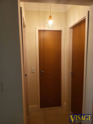 Imagem Apartamento com 3 Quartos à Venda, em Centro - Jacareí Imagem Apartamento com 3 Quartos à Venda, em Centro - Jacareí