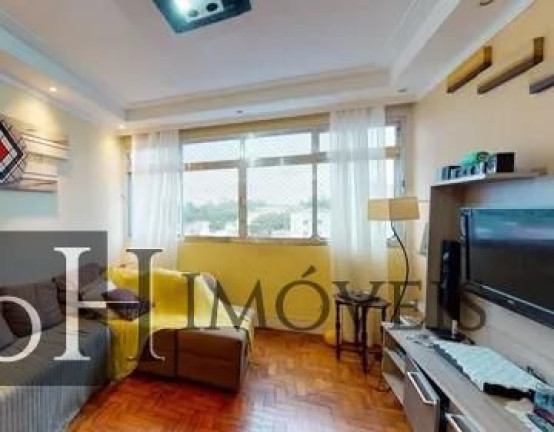 Imagem Apartamento com 3 Quartos à Venda, 72 m² em Ipiranga - São Paulo