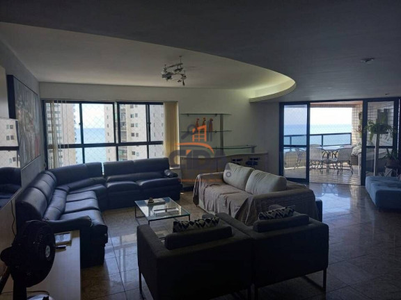 Imagem Apartamento com 4 Quartos à Venda, 222 m² em Boa Viagem - Recife Imagem Apartamento com 4 Quartos à Venda, 222 m² em Boa Viagem - Recife