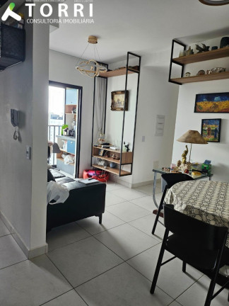 Imagem Apartamento com 2 Quartos à Venda, 55 m² em Parque Campolim - Sorocaba Imagem Apartamento com 2 Quartos à Venda, 55 m² em Parque Campolim - Sorocaba