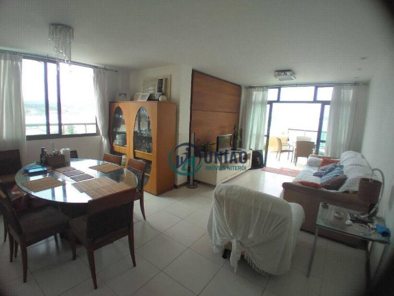 Imagem Cobertura com 3 Quartos à Venda, 260 m² em Piratininga - Niterói Imagem Cobertura com 3 Quartos à Venda, 260 m² em Piratininga - Niterói