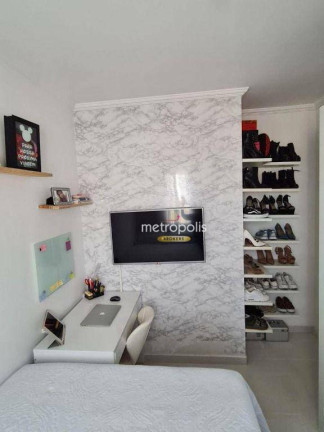 Imagem Apartamento com 3 Quartos à Venda, 60 m² em Centro - Diadema Imagem Apartamento com 3 Quartos à Venda, 60 m² em Centro - Diadema