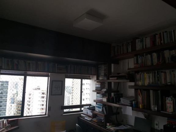 Imagem Apartamento com 3 Quartos à Venda, 94 m² em Caminho Das árvores - Salvador Imagem Apartamento com 3 Quartos à Venda, 94 m² em Caminho Das árvores - Salvador