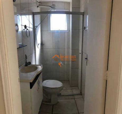 Imagem Apartamento com 2 Quartos à Venda, 52 m² em água Chata - Guarulhos Imagem Apartamento com 2 Quartos à Venda, 52 m² em água Chata - Guarulhos