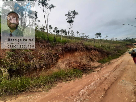 Imagem Terreno à Venda, 555 m² em Veraneio Irajá - Jacareí