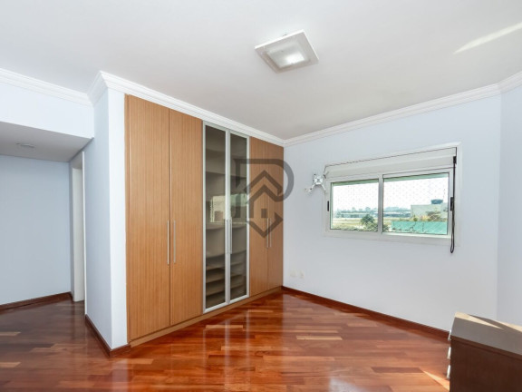 Imagem Apartamento com 3 Quartos à Venda, 142 m² em Campo Belo - São Paulo