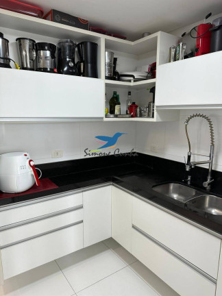 Imagem Apartamento com 2 Quartos à Venda, 130 m² em Parque Residencial Aquarius - São José Dos Campos