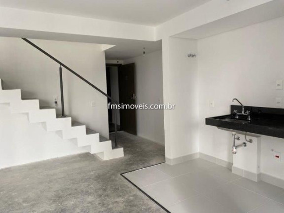 Imagem Imóvel com 1 Quarto à Venda, 97 m² em Itaim Bibi - São Paulo Imagem Imóvel com 1 Quarto à Venda, 97 m² em Itaim Bibi - São Paulo