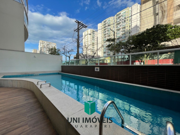 Imagem Apartamento com 3 Quartos à Venda, 90 m² em Praia De Itaparica - Vila Velha
