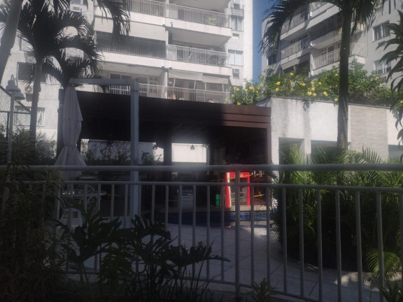 Imagem Apartamento com 2 Quartos à Venda, 65 m² em Vila Valqueire - Rio De Janeiro