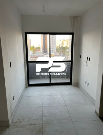 Imagem Imóvel com 2 Quartos à Venda, 53 m² em Torre - João Pessoa Imagem Imóvel com 2 Quartos à Venda, 53 m² em Torre - João Pessoa