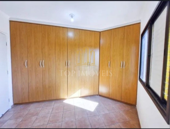 Imagem Apartamento com 2 Quartos à Venda, 57 m² em Jardim Paulista - São José Dos Campos