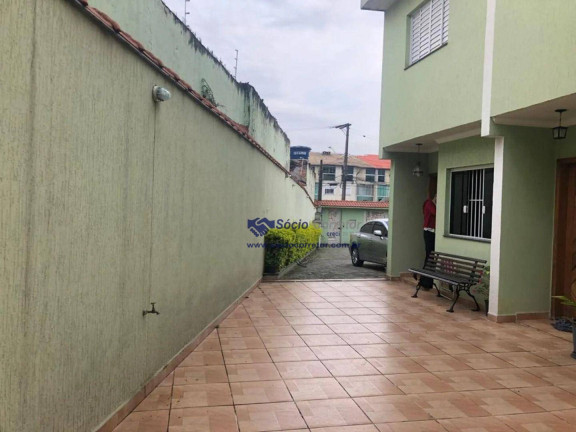 Imagem Sobrado com 2 Quartos à Venda, 75 m² em Vila Granada - São Paulo Imagem Sobrado com 2 Quartos à Venda, 75 m² em Vila Granada - São Paulo