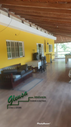 Imagem Imóvel com 3 Quartos à Venda, 1.275 m² em Chácaras Copaco - Arujá Imagem Imóvel com 3 Quartos à Venda, 1.275 m² em Chácaras Copaco - Arujá