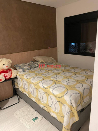 Imagem Apartamento com 2 Quartos à Venda, 63 m² em Continental - Osasco