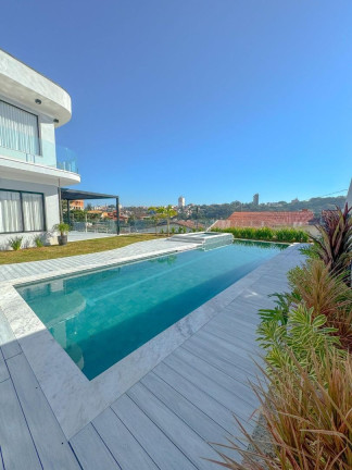 Imagem Casa com 3 Quartos à Venda, 550 m² em Nova Gardênia - Atibaia Imagem Casa com 3 Quartos à Venda, 550 m² em Nova Gardênia - Atibaia