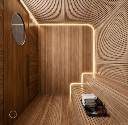 Imagem Imóvel com 3 Quartos à Venda,  em Moema - São Paulo