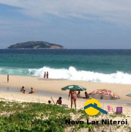 Imagem Terreno à Venda, 180 m² em Piratininga - Niterói