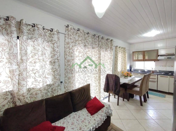 Imagem Casa com 3 Quartos à Venda, 116 m² em Costeira - Balneário Barra Do Sul Imagem Casa com 3 Quartos à Venda, 116 m² em Costeira - Balneário Barra Do Sul