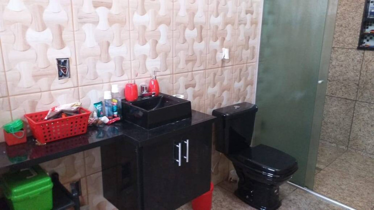 Imagem Sobrado com 4 Quartos à Venda, 200 m² em Jardim Sandra - Sorocaba Imagem Sobrado com 4 Quartos à Venda, 200 m² em Jardim Sandra - Sorocaba