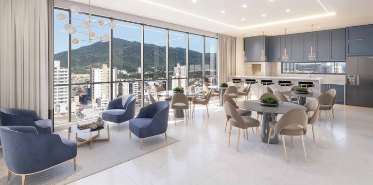 Imagem Imóvel com 1 Quarto à Venda, 43 m² em Porto Belo - Porto Belo Imagem Imóvel com 1 Quarto à Venda, 43 m² em Porto Belo - Porto Belo