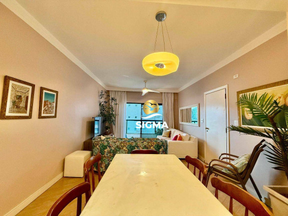 Imagem Apartamento com 3 Quartos à Venda, 100 m² em Jardim Astúrias - Guarujá Imagem Apartamento com 3 Quartos à Venda, 100 m² em Jardim Astúrias - Guarujá