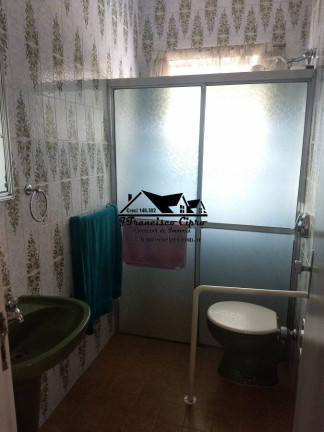 Imagem Casa com 3 Quartos à Venda, 195 m² em Vila Paraíba - Guaratinguetá Imagem Casa com 3 Quartos à Venda, 195 m² em Vila Paraíba - Guaratinguetá