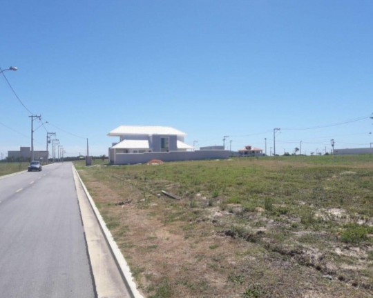 Imagem Terreno à Venda, 370 m² em Guriri - Cabo Frio Imagem Terreno à Venda, 370 m² em Guriri - Cabo Frio