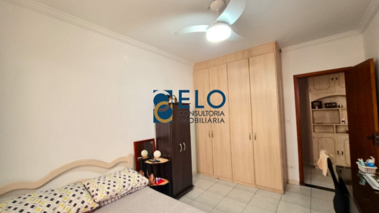 Imagem Casa com 3 Quartos à Venda, 141 m² em Embaré - Santos Imagem Casa com 3 Quartos à Venda, 141 m² em Embaré - Santos
