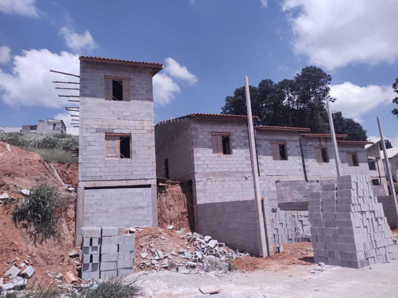 Imagem Casa com 2 Quartos à Venda, 60 m² em Monjolo - Itapevi Imagem Casa com 2 Quartos à Venda, 60 m² em Monjolo - Itapevi