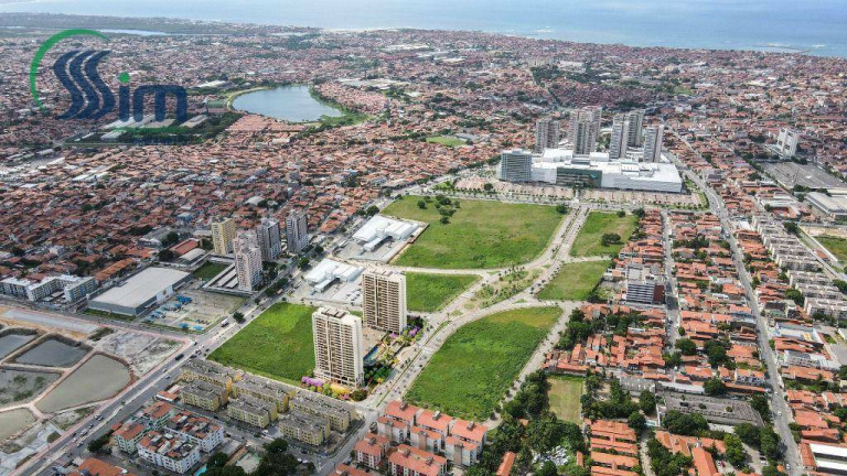Imagem Apartamento com 2 Quartos à Venda, 53 m² em Presidente Kennedy - Fortaleza Imagem Apartamento com 2 Quartos à Venda, 53 m² em Presidente Kennedy - Fortaleza