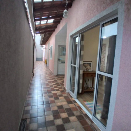 Imagem Casa com 2 Quartos à Venda, 180 m² em Barra Da Lagoa - Ubatuba