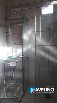 Imagem Casa com 6 Quartos à Venda, 288 m² em Centro - Campo Grande Imagem Casa com 6 Quartos à Venda, 288 m² em Centro - Campo Grande