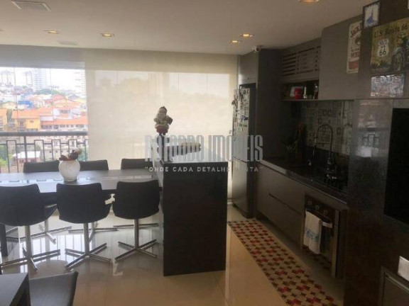 Imagem Apartamento com 2 Quartos à Venda, 182 m² em Vilá Rosália - Guarulhos