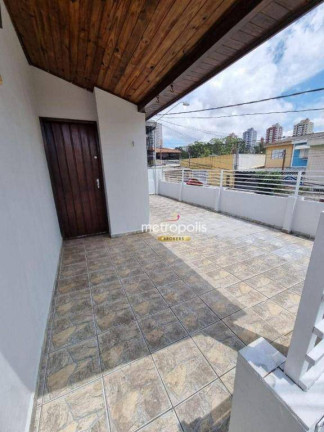 Imagem Sobrado com 4 Quartos à Venda, 260 m² em Taboão - São Bernardo Do Campo Imagem Sobrado com 4 Quartos à Venda, 260 m² em Taboão - São Bernardo Do Campo