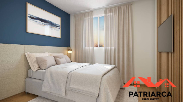 Imagem Apartamento com 2 Quartos à Venda, 37 m² em Jardim Ieda - Campinas Imagem Apartamento com 2 Quartos à Venda, 37 m² em Jardim Ieda - Campinas