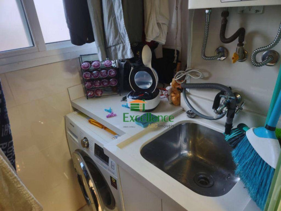 Imagem Apartamento com 2 Quartos à Venda, 45 m² em Quinta Da Paineira - São Paulo Imagem Apartamento com 2 Quartos à Venda, 45 m² em Quinta Da Paineira - São Paulo