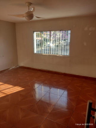Imagem Casa com 2 Quartos para Alugar, 100 m² em Jardim Aeroporto - São Paulo Imagem Casa com 2 Quartos para Alugar, 100 m² em Jardim Aeroporto - São Paulo