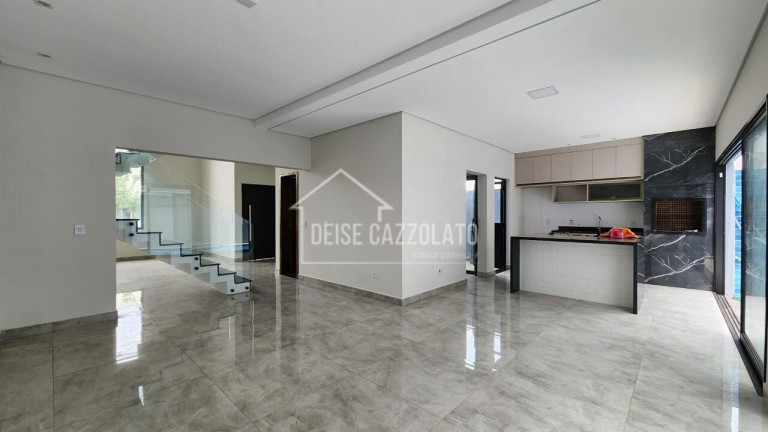 Imagem Casa com 3 Quartos à Venda, 187 m² em Condomínio Terras De São Francisco - Sorocaba Imagem Casa com 3 Quartos à Venda, 187 m² em Condomínio Terras De São Francisco - Sorocaba