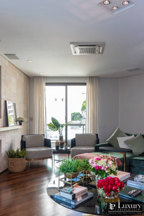 Imagem Apartamento com 2 Quartos à Venda, 257 m² em Moema - São Paulo