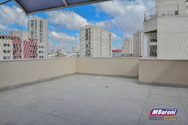 Imagem Apartamento com 2 Quartos à Venda, 55 m² em Sacoma - São Paulo
