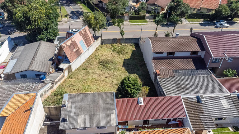 Imagem Terreno à Venda, 575 m² em Guaíra - Curitiba Imagem Terreno à Venda, 575 m² em Guaíra - Curitiba