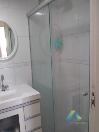 Imagem Apartamento com 2 Quartos à Venda, 59 m² em Vila Santo Estéfano - São Paulo Imagem Apartamento com 2 Quartos à Venda, 59 m² em Vila Santo Estéfano - São Paulo