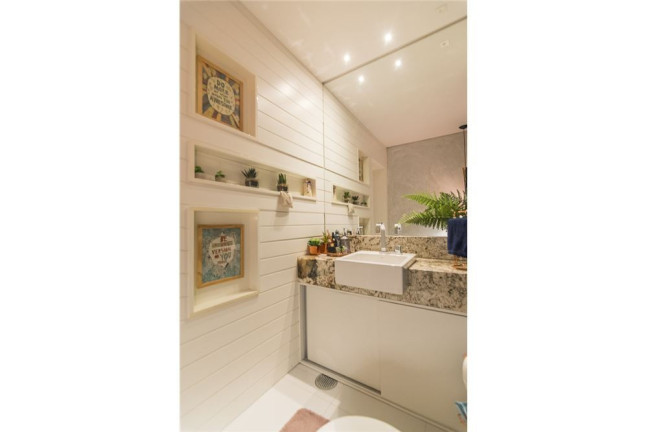 Imagem Apartamento com 2 Quartos à Venda, 92 m² em Jardim Bela Vista - Santo André