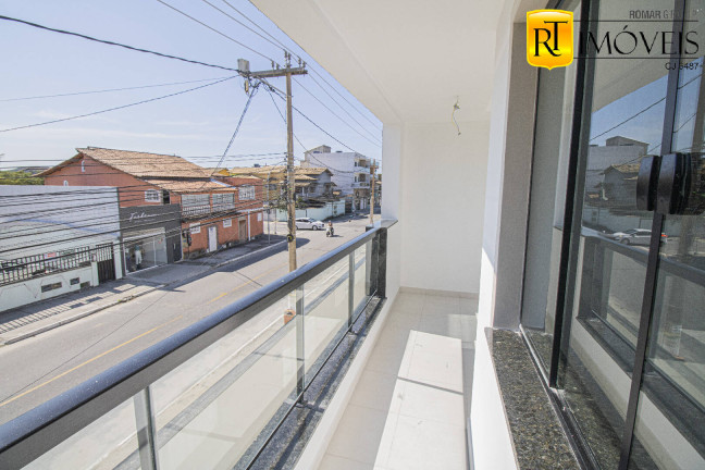 Imagem Apartamento com 2 Quartos à Venda, 65 m² em Palmeiras - Cabo Frio Imagem Apartamento com 2 Quartos à Venda, 65 m² em Palmeiras - Cabo Frio