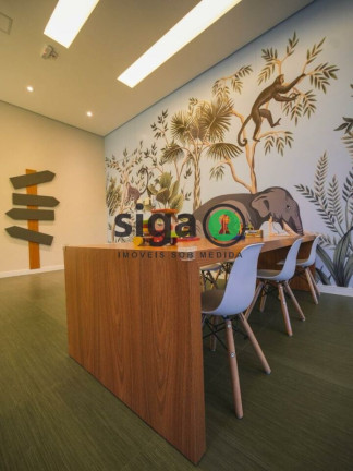 Imagem Apartamento com 2 Quartos à Venda, 47 m² em Vila Andrade - São Paulo Imagem Apartamento com 2 Quartos à Venda, 47 m² em Vila Andrade - São Paulo