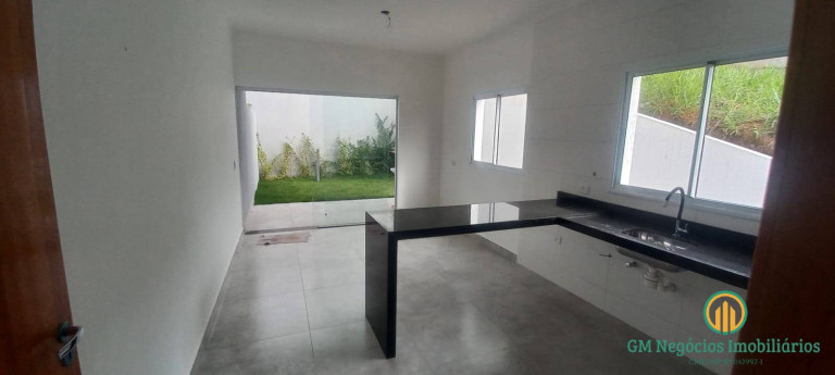 Imagem Casa de Condomínio com 3 Quartos à Venda, 125 m² em Granja Viana - Cotia