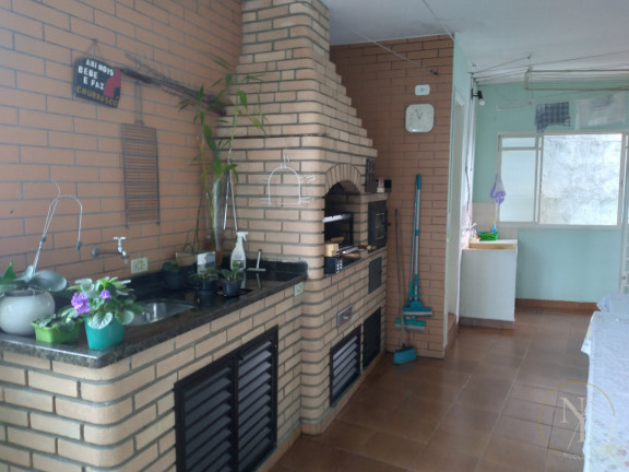 Imagem Casa com 6 Quartos à Venda, 385 m² em Cidade Jardim Cumbica - Guarulhos